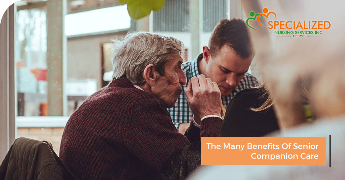 The-Many-Benefits-Of-Senior-Companion-Care-