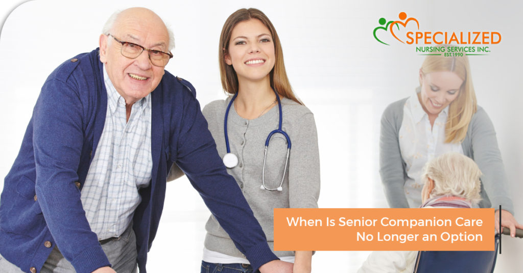 What is Home Care in Miami Broward