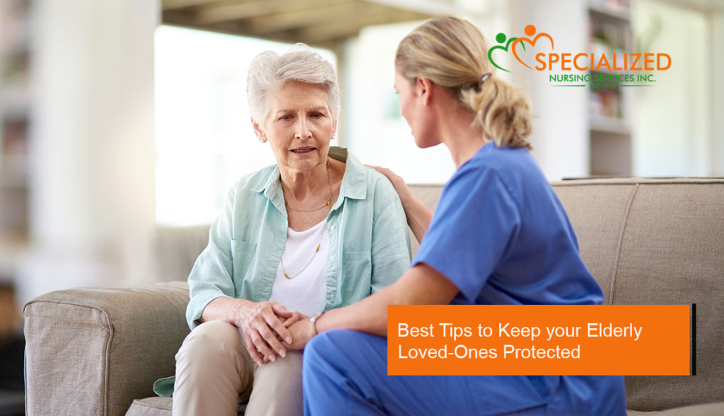 Home Care Articles for Seniors in Miami Broward