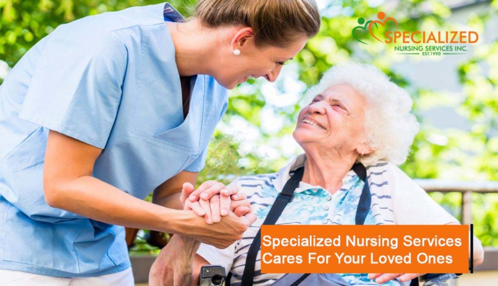 Top In-Home Care Nursing Services at Home Miami