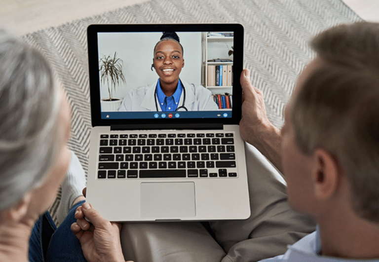 Virtual Caregiving Services in Miami