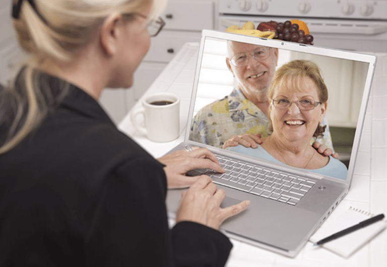 Virtual Caregiving Services in Miami