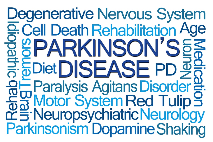 Home Care Bal Harbor, FL: Parkinson’s At-Home Care