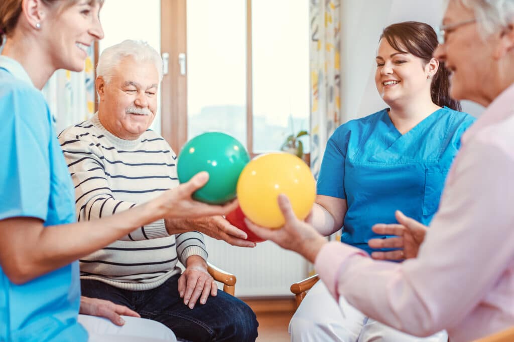 Home Care Assistance in Aventura, FL: Skilled Nursing