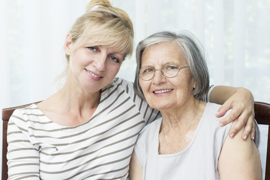 Home Health Care in Bal Harbor, FL: Home Health Care and Seniors