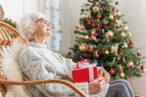 Companion Care at Home Aventura, FL: Companion Care and the Holidays