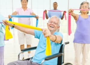 Physical Therapy at Home Aventura, FL: Easy Exercises