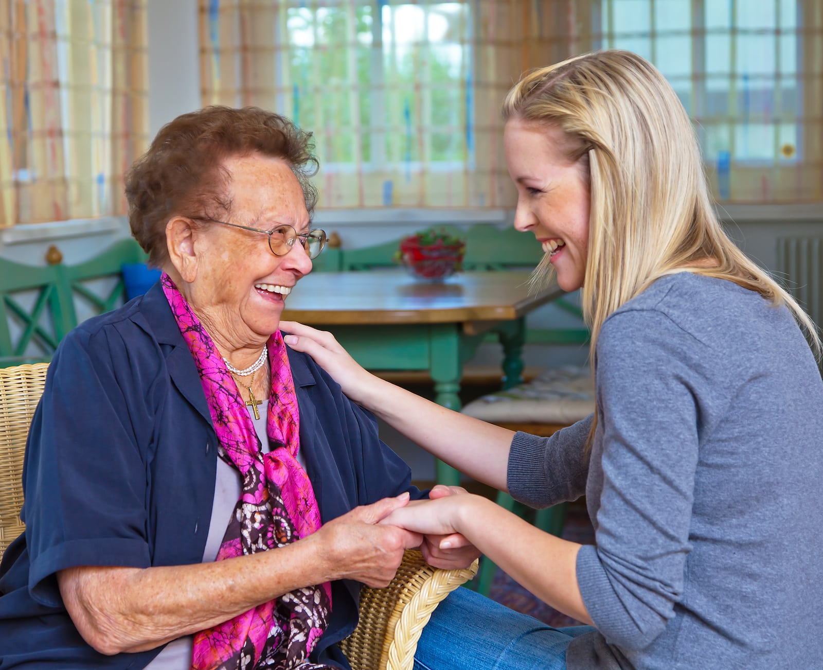 Speech Therapy at Home in Aventura, FL