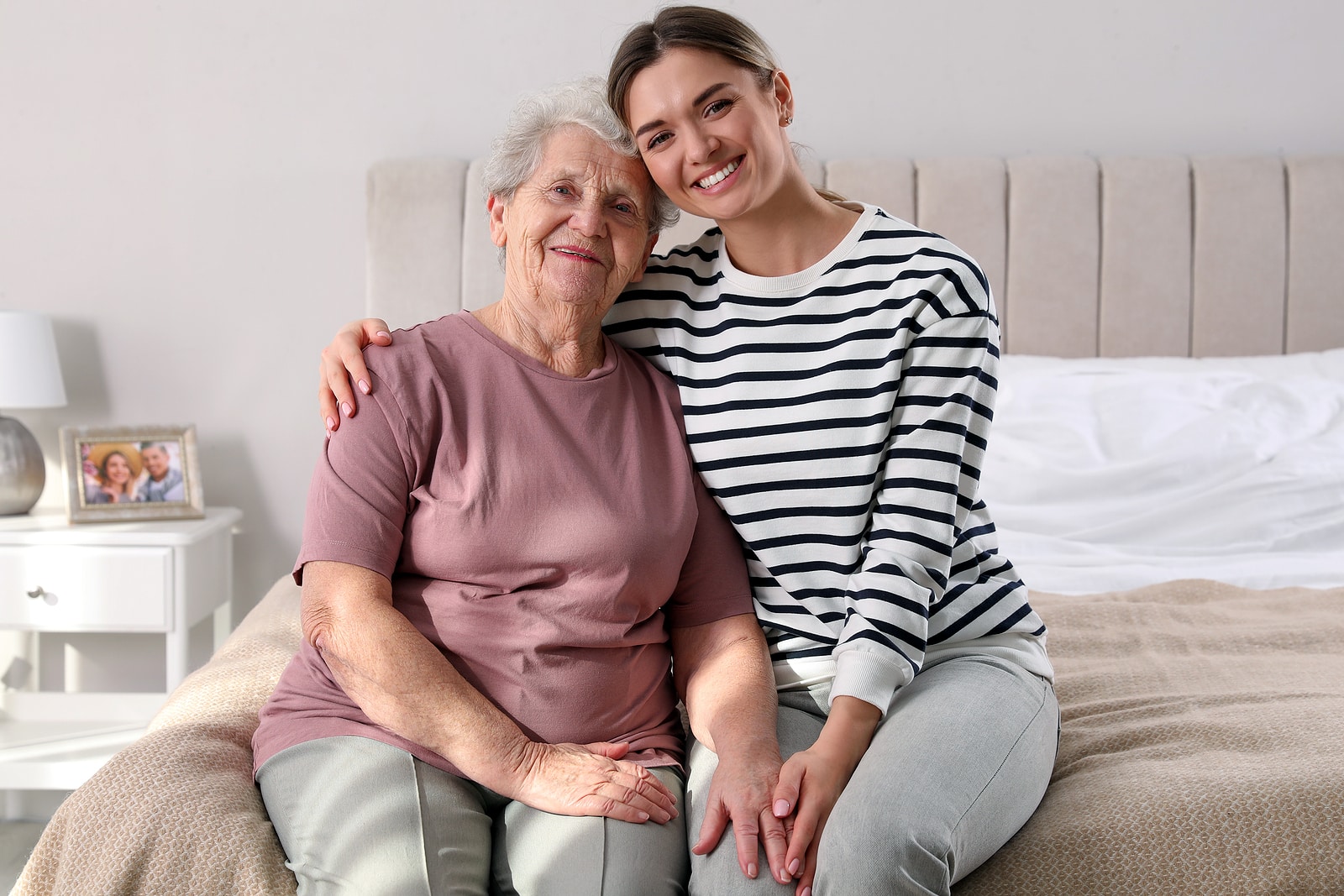 Companion Care at Home in Bal Harbor FL